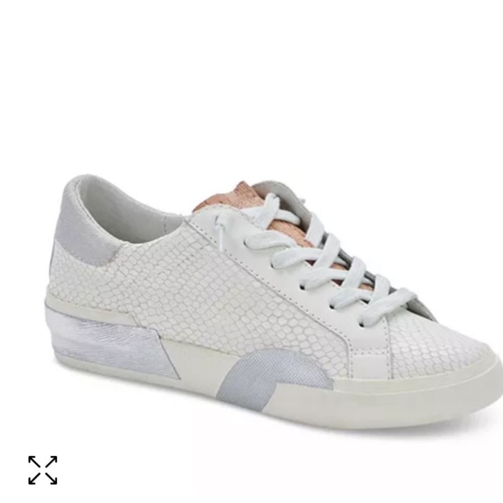 Dolce Vita
Women's Zina Low Top Sneakers
